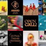 IPFA Award 2025 – Your Images in Photo Festivals Worldwide
