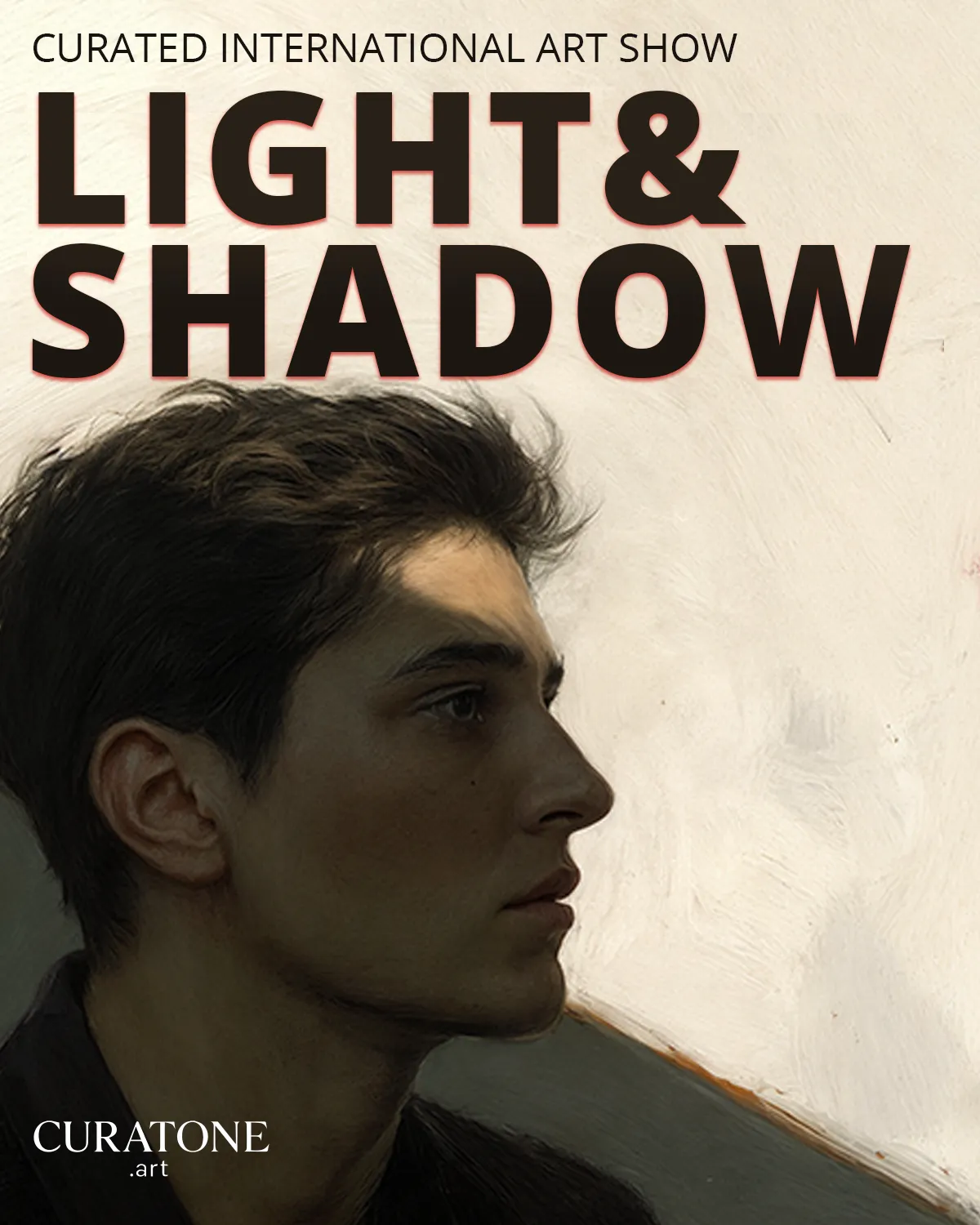 Light & Shadow by Curatone 2026