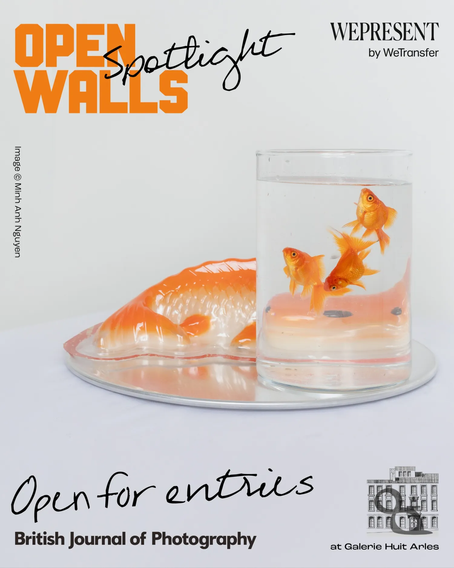 OpenWalls Spotlight - Homecoming 2026