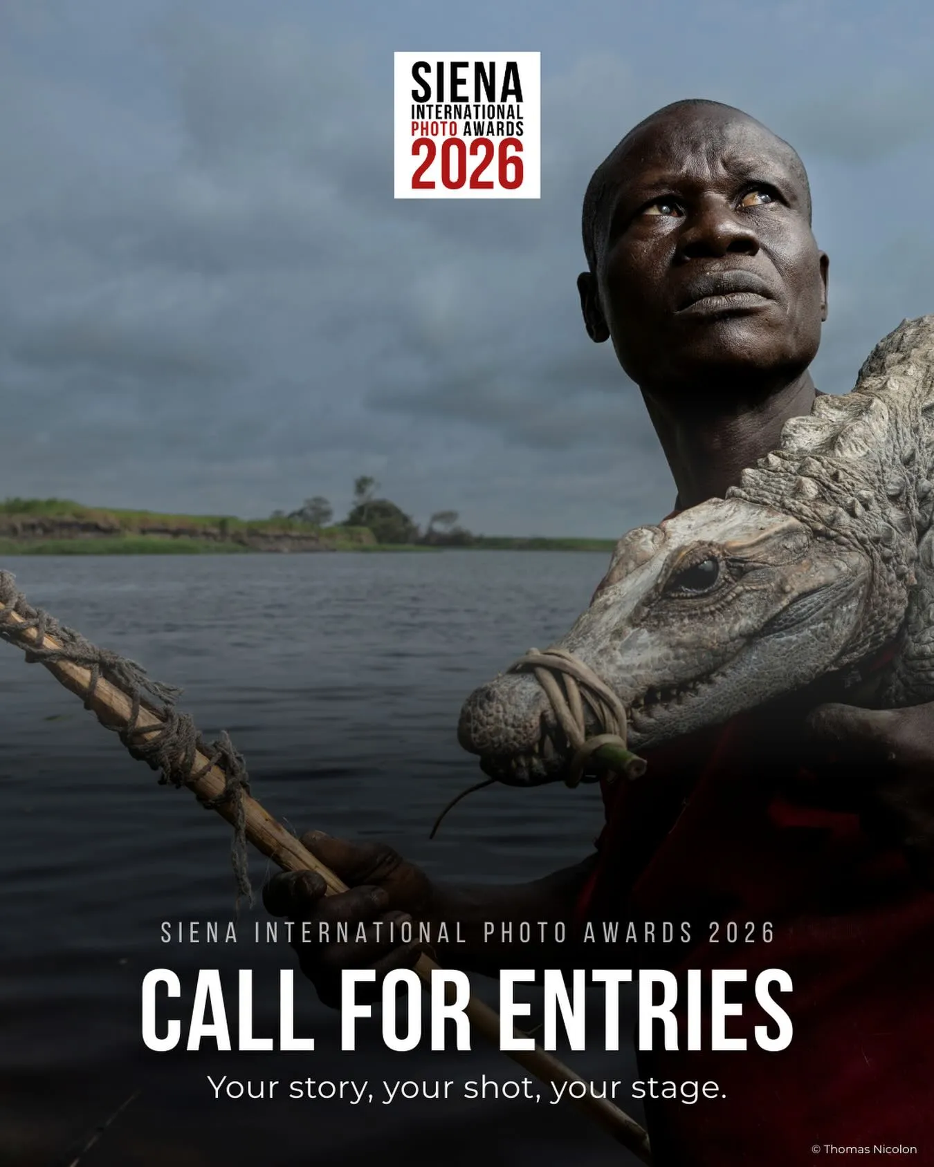 Siena International Photo Awards (SIPA) 2026 2 - Deartline Siena International Photo Awards (SIPA) 2026