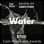 Water by Ten Moir Gallery 8 - Deartline Water by Ten Moir Gallery