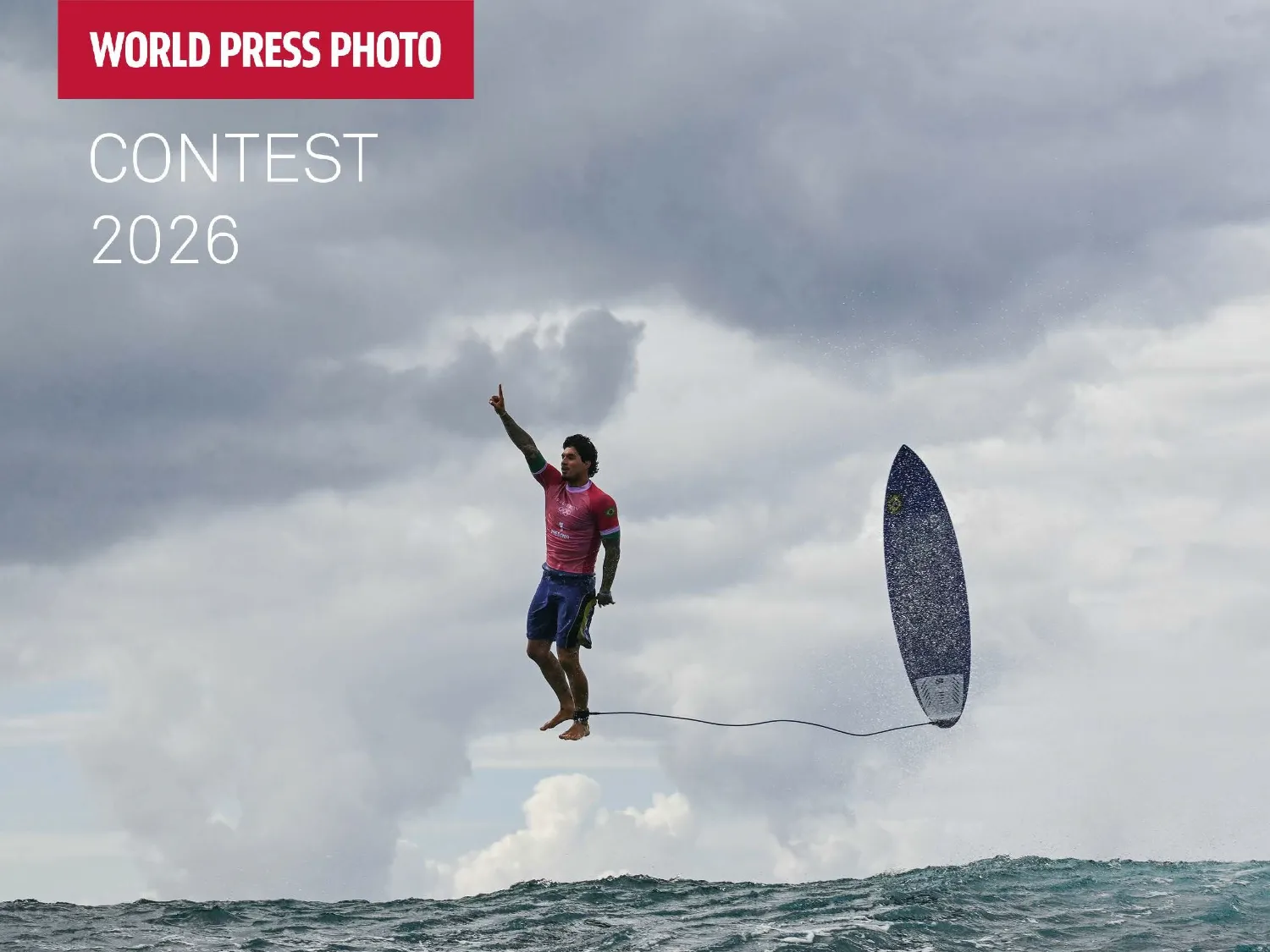 World Press Photo Contest 2026