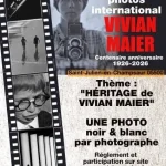 Vivian Maier International Photo Competition 2026 47 - Deartline Vivian Maier International Photo Competition 2026