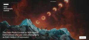 Deartline 101 - Deartline 1839 Awards Color Photography Contest 2026