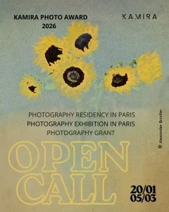 Deartline 100 - Deartline Kamira Photo Award 2026