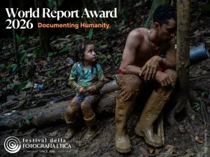 Deartline 96 - Deartline World Report Award 2026