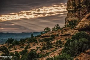 Luminosity - The Impact of Light - GLORIES