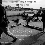 Monochrome by The Glasgow Gallery of Photography