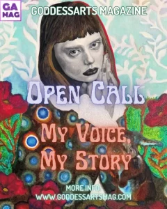OpenCall My Voice, My Story