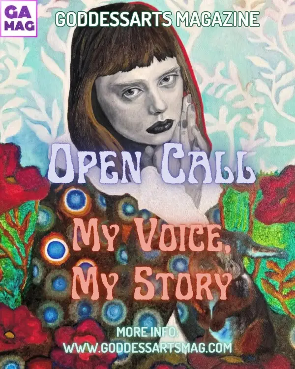 My Voice, My Story