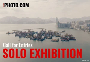All About Photo Solo Exhibition June 2026