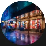 Artist’s Choice Art Competition by Artist Space Gallery
