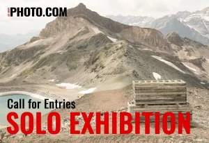 All About Photo Solo Exhibition July 2026