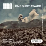 BBA One Shot Award 2026 9 - Deartline BBA One Shot Award 2026