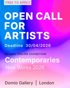 Contemporaries by Domio Gallery