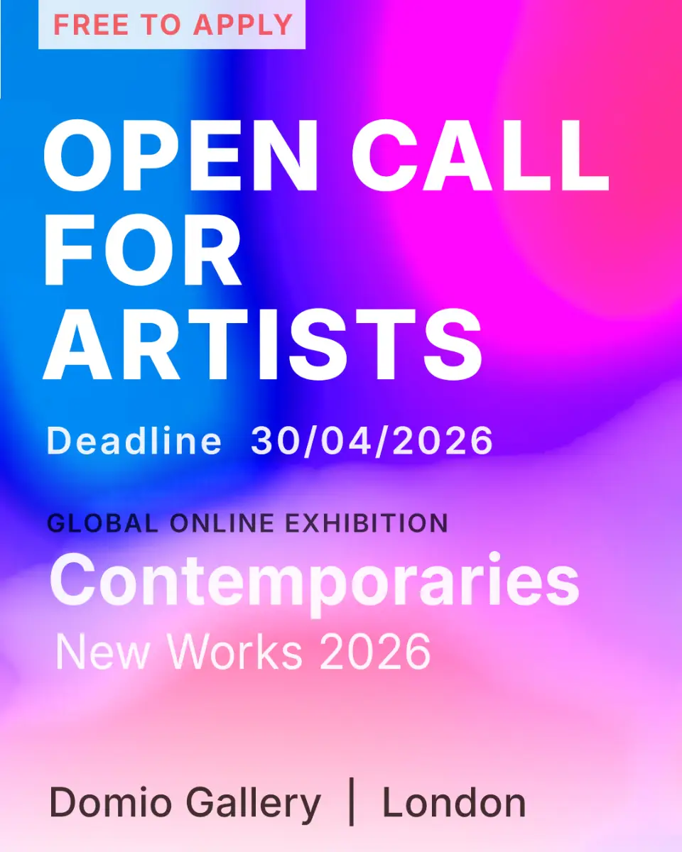 Contemporaries by Domio Gallery