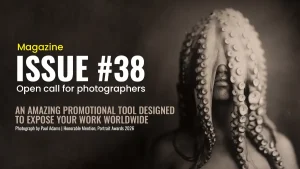 Dodho Magazine- Open Call For Photographers Magazine Selection 38