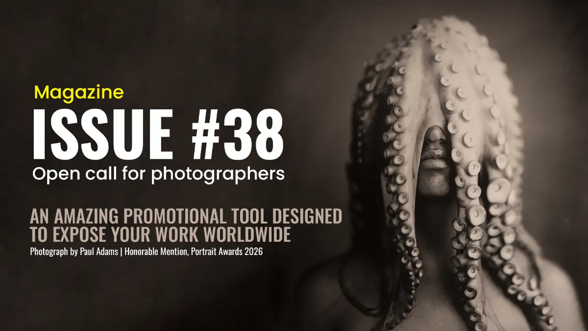 Dodho Magazine: Open Call For Photographers 2 - Deartline Dodho Magazine: Open Call For Photographers
