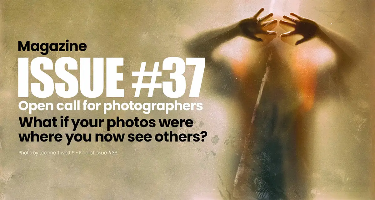 Dodho Magazine- Open Call For Photographers