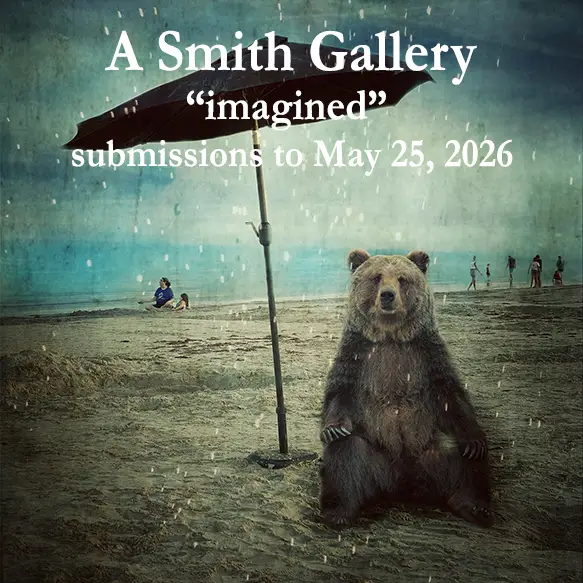 Imagined by A Smith Gallery