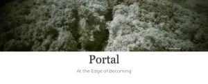 Portal by Decagon Gallery