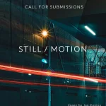 Still/Motion by Solas / Shadow 29 - Deartline Still/Motion by Solas / Shadow