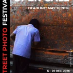 2nd Street Photo Festival