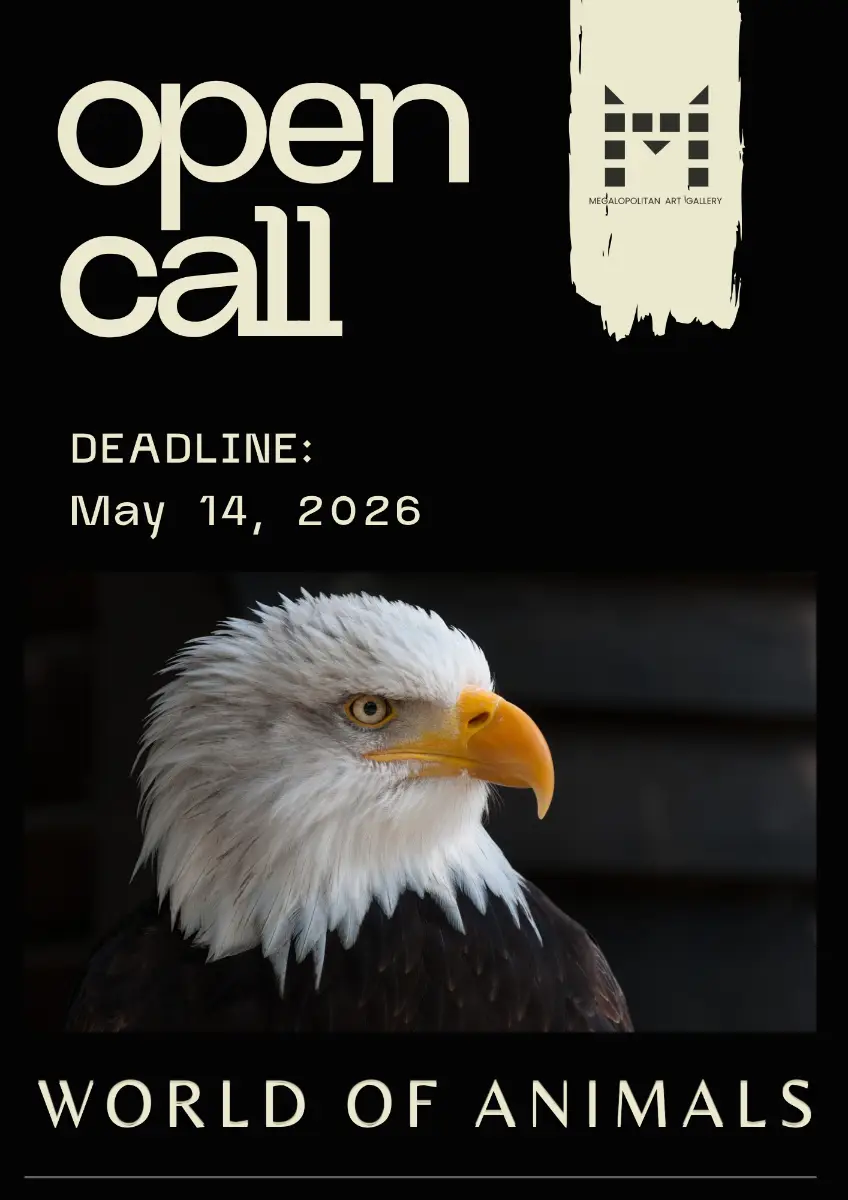 World of Animals Art Competition by Megalopolitan Art Gallery