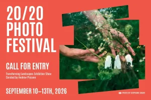20/20 Photo Festival 2026