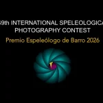 49th International Speleological Photography Contest