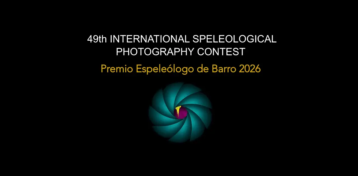 49th International Speleological Photography Contest