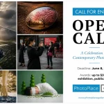 A Celebration of Contemporary Photography by PhotoPlace Gallery