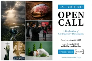 A Celebration of Contemporary Photography by PhotoPlace Gallery