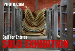 All About Photo Solo Exhibition August 2026