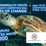 Commonwealth Youth Photography Competition 2026
