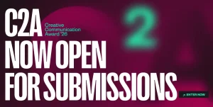 Creative Communication Award (C2A) 2026