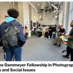 Diane Dammeyer Fellowship in Photographic Arts and Social Issues 2026/27