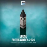 Drone Photo Awards 2026