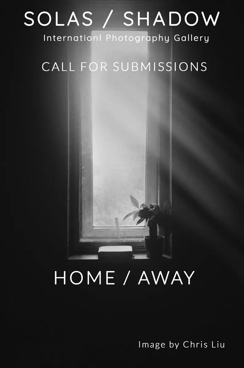 Home:Away by Solas : Shadow