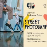 Lisbon Street Photo Fest: Open Call 2026