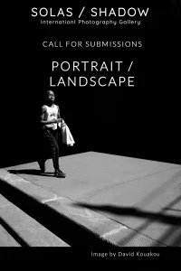 Deartline 85 - Deartline Portrait/Landscape by Solas / Shadow