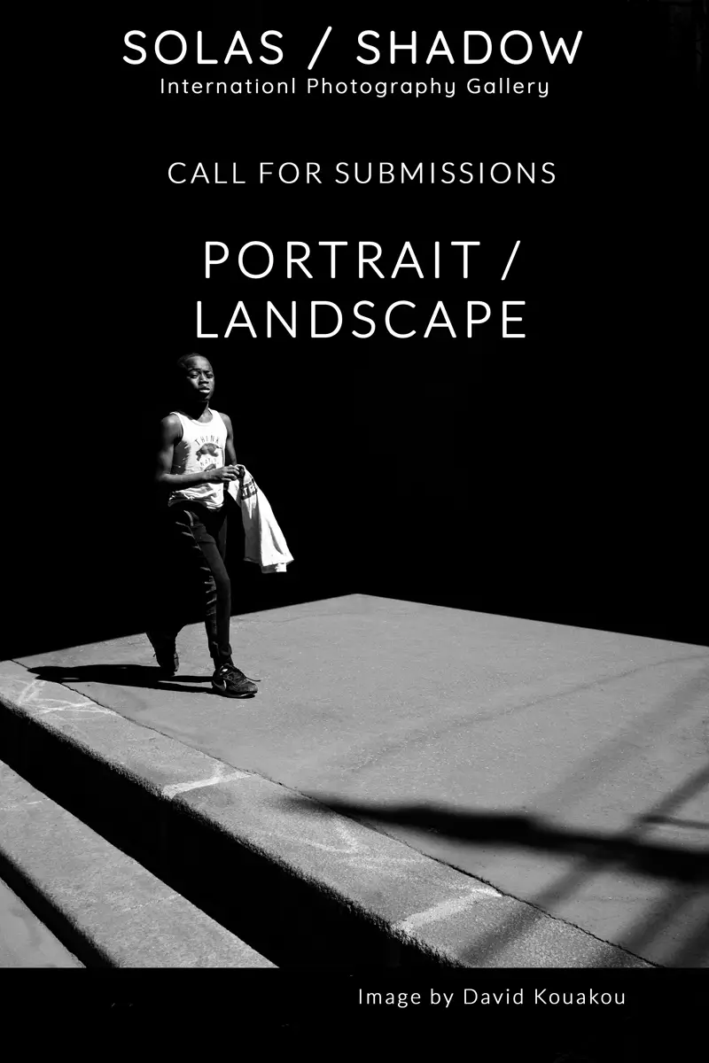 Portrait/Landscape by Solas / Shadow