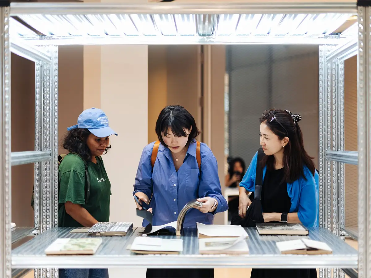 Singapore International Photography Festival (SIPF) 2026