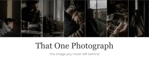 That One Photograph by Decagon Gallery
