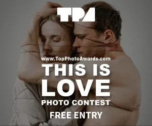 This Is Love- Photo Contest 2026