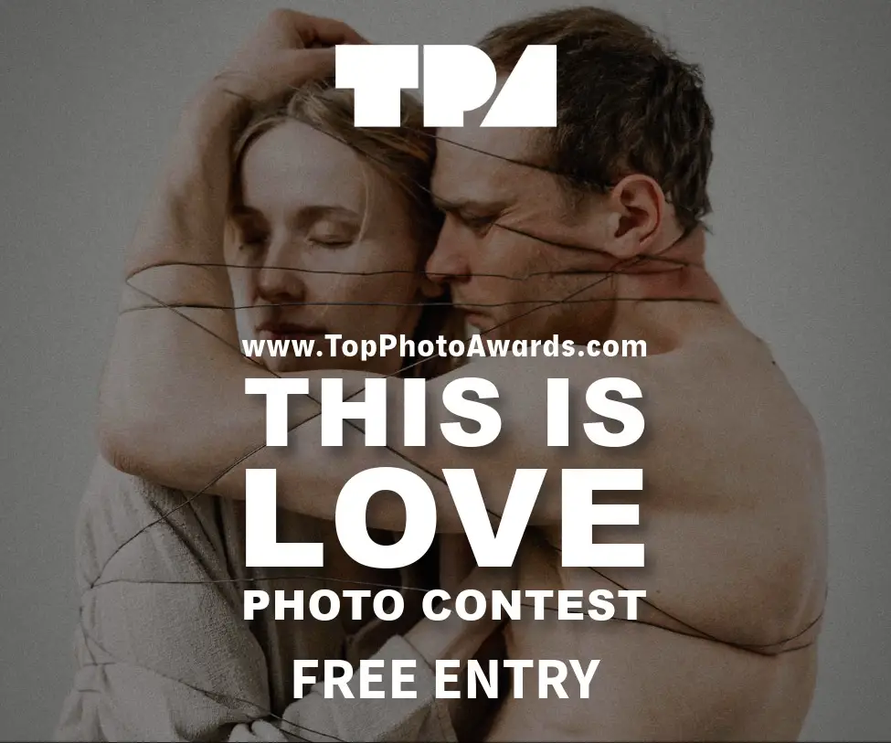 This Is Love: Photo Contest 2026