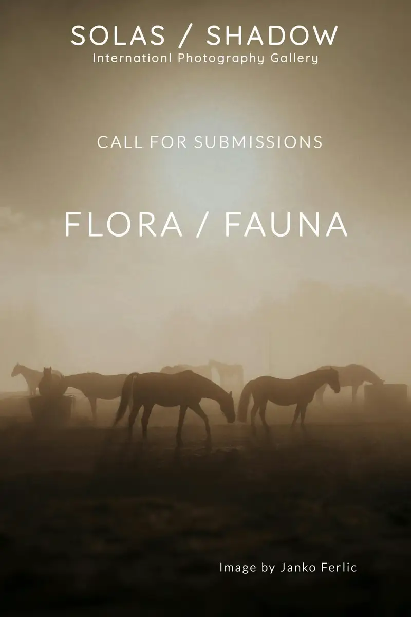 Flora:Fauna by Solas : Shadow