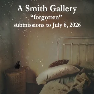 Forgotten by A Smith Gallery