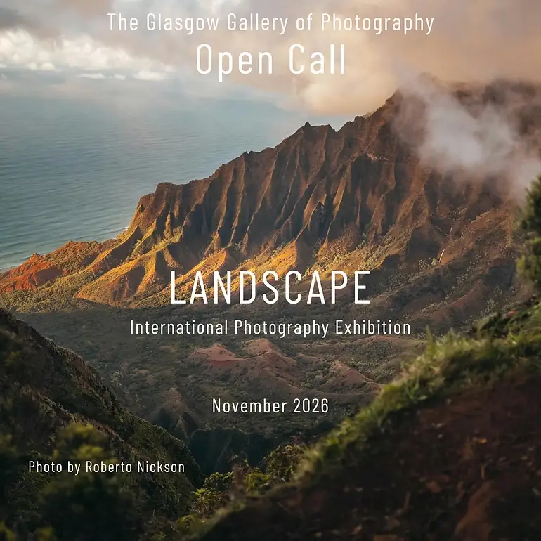 Landscape by The Glasgow Gallery of Photography