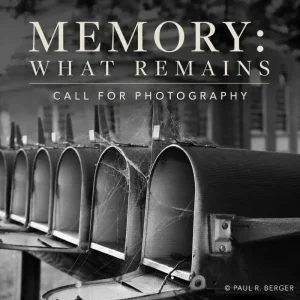 Memory: What Remains by The Chateau Gallery